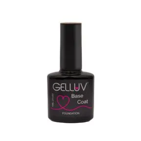 Gelluv Foundation Base Coat 8ml