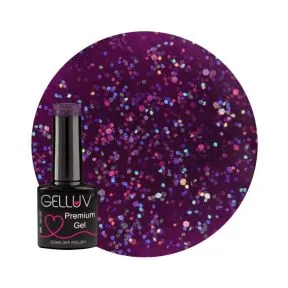 Gelluv Gel Polish 5th Avenue (8ml)