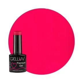 Gelluv Paradise Dream Collection Gel Polish (8ml)