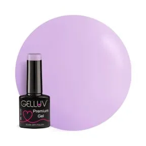 Gelluv Candy Land Collection Gel Polish Bon Bon (8ml)