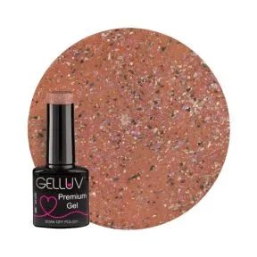 Gelluv Gel Polish Aurora (8ml)