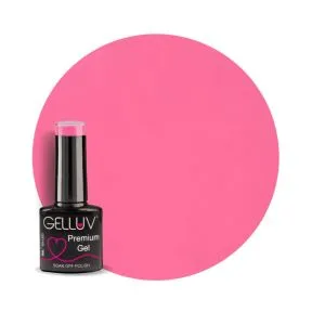 Gelluv Gel Polish Flamingo (8ml)