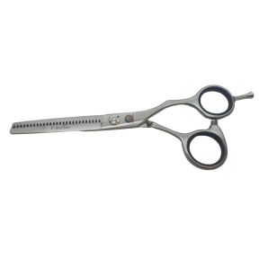 STR F Series Left-Handed Thinning Scissor 5.5