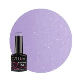 Gelluv Let's Go Party Collection Gel Polish Perfection (8ml)