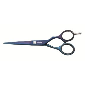 Jaguar Diamond Blue E Hairdressing Scissors (6