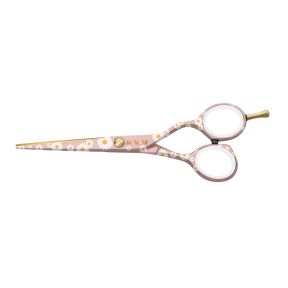 Jaguar Jaguart VII Sweet Daisy Hairdressing Scissors - 5.5 inch