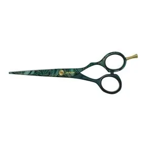 Jaguar Jaguart 2022 Exotic Island Hairdressing Scissors - 5.5 inch