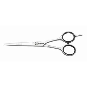 Jaguar Silver Ice Hairdressing Scissors