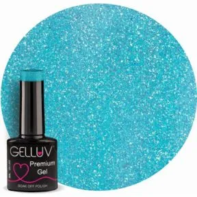 Gelluv Goddess Collection (8ml)