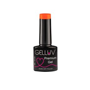 Gelluv Jet Setter Collection Gel Polish Hawaii (8ml)