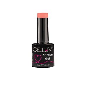 Gelluv Jet Setter Collection Gel Polish Bali (8ml)