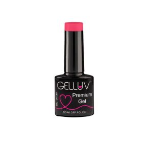 Gelluv Jet Setter Collection Gel Polish Tahiti (8ml)