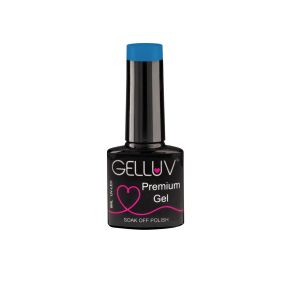 Gelluv Jet Setter Collection Gel Polish (8ml)