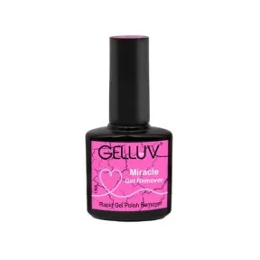 Gelluv Miracle Gel Remover (15ml)