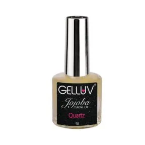 Gelluv Quartz Cuticle Oil (Inspired by La Vie est Belle) (8ml)