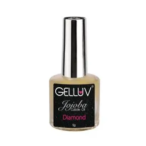 Gelluv Diamond Cuticle Oil (Inspired by Diamonds) (8ml)