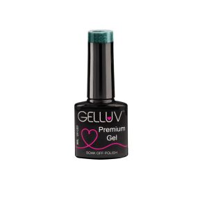 Gelluv Snow Angel Collection Gel Polish (8ml)