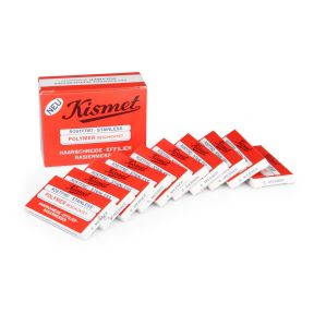 Kismet Razor Styling Blades 10 x 6pk