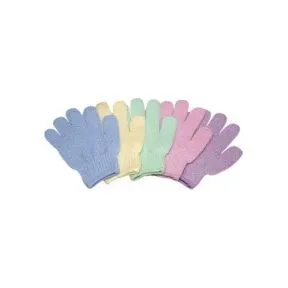 Sibel Body Exfoliating Gloves (1 Pair)