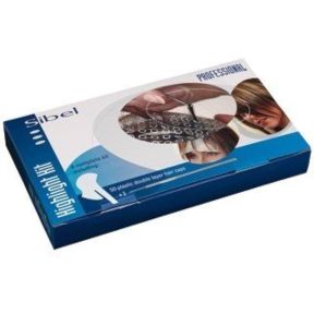 Sibel Disposable Highlighting Caps (50pk)