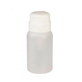 Sibel White Dispensing Bottle (200ml)