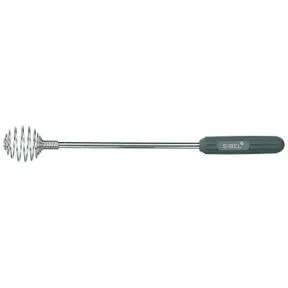 Sibel Maestra Metal Colour Whisk