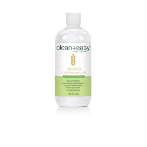 Clean + Easy Remove Post Wax Remover 475ml