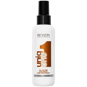 Revlon Professional Uniq One All In One Hair Treatment Coconut 150ml
