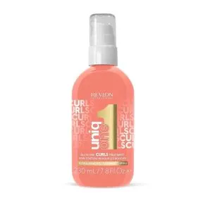 Revlon Professional Uniq One All In One Curls Treatment 230ml