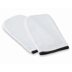 Hive Cotton Towelling Mitts (1 pair)