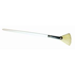 Hive Solutions Fan Mask Brush