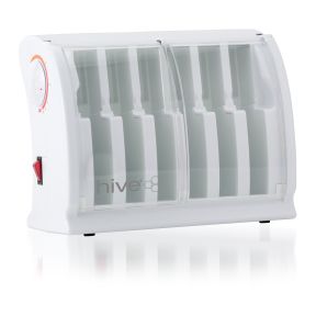 Hive Multi Pro Cartridge Heater (6 Chambers)