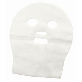 Hive Pre-cut Facial Gauze Masks (50pk)