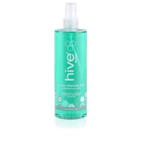 Hive Pre Wax Cleansing Spray with Tea Tree Oil 400ml