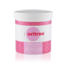 Oritree Original Liquid Hair Remover Wax 500g