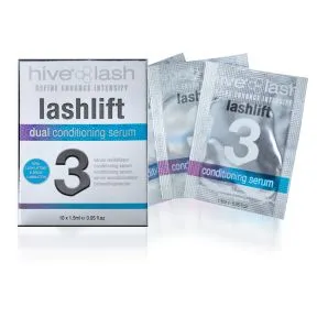 Hive Lash Lift 3 Conditioning Serum (10 x 1.5ml)