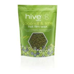 Hive Coconut & Lime Hot Film Wax Pellets 700g