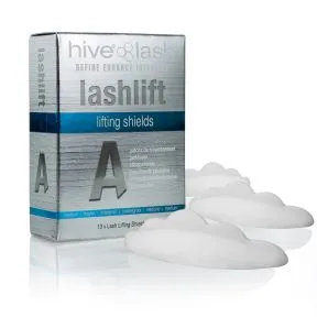 Hive Lash Lift Shields - Medium (10pk)