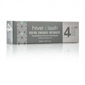 Hive Lash & Brow Tint Urban Grey (20ml)