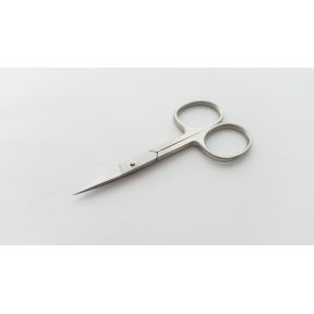 Hive Cuticle Scissor - Straight (Stainless Steel)