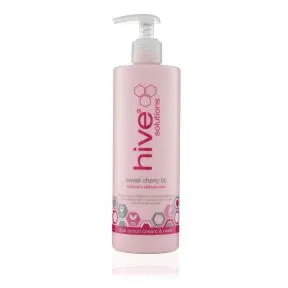 Hive Sweet Chery TLC Cream (400ml)