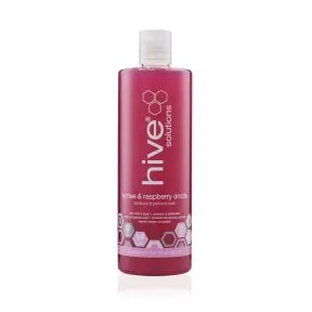 Hive Lychee & Raspberry Drizzle Soak (400ml)