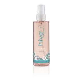 Hive Hand & Foot Hygiene Spray with Citrus Fusion (190ml)