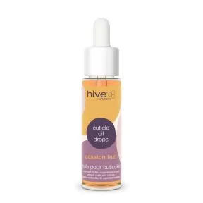 Hive Cuticle Oil Drops Passion Fruit (30ml)