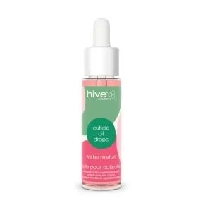 Hive Cuticle Oil Drops Watermelon (30ml)