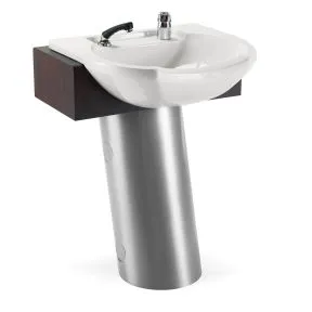 REM Aqua Pedestal Frontwash Unit