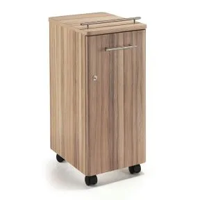 REM Prima Beauty Trolley - Colours