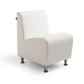 REM Elegance Straight Waiting Seat