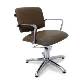 REM Atlas Hydraulic Styling Chair - Colours