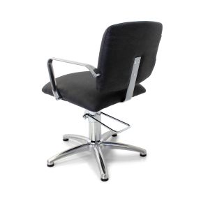 REM Atlas Hydraulic Styling Chair - Colours